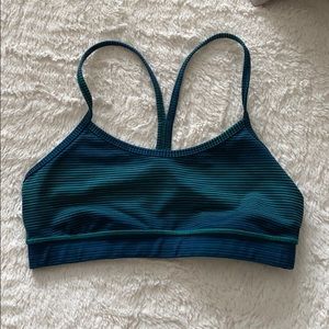 Lululemon Flow Y Bra Nulu